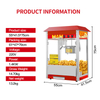 Popcorn Machine