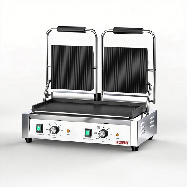 Papani Machine