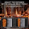 Middle Eastern-style Grill