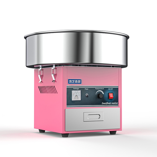Cotton Candy Machine