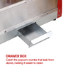Popcorn Machine