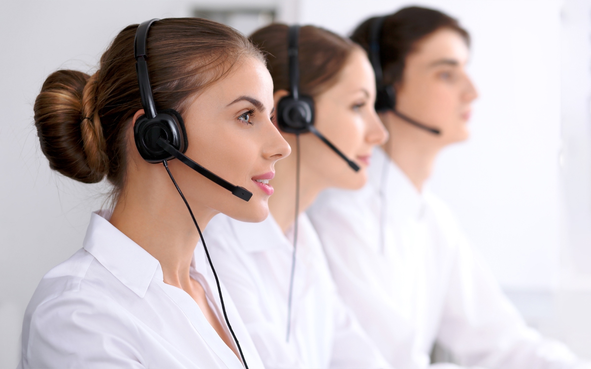 After-Sales Support