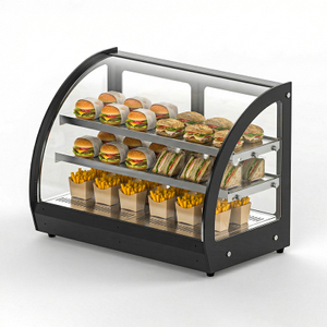 Warming Cabinet
