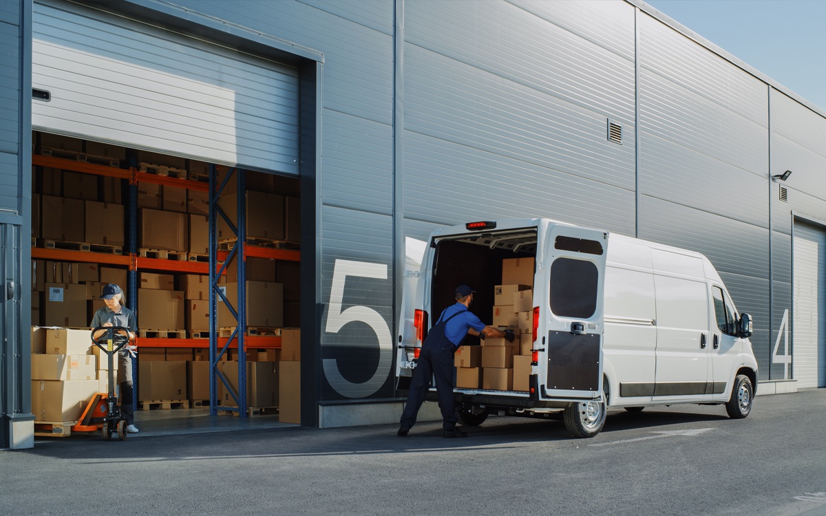 Global Logistics