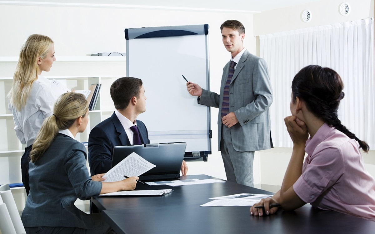 Expert Team
