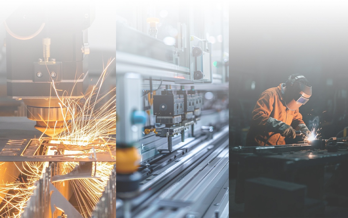Advanced Manufacturing