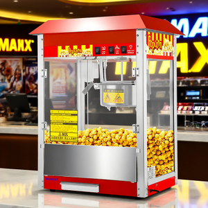 Popcorn Machine