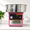 Cotton Candy Machine