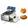 10L Deep Fryer