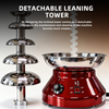 Chocolate Fountain Machine