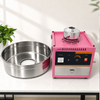 Cotton Candy Machine