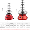 Chocolate Fountain Machine