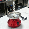 Chocolate Fountain Machine
