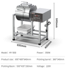 Marinating Machine