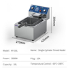 10L Deep Fryer