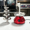 Chocolate Fountain Machine