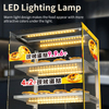 Egg Tart Warmer
