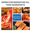 Marinating Machine