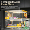 Egg Tart Warmer