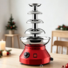 Chocolate Fountain Machine