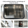 Marinating Machine