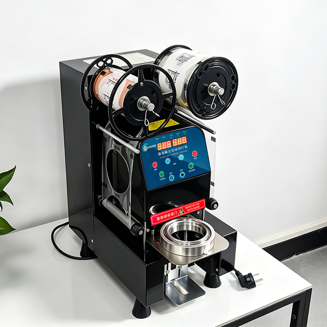 Sealing Machine
