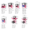 Cotton Candy Machine