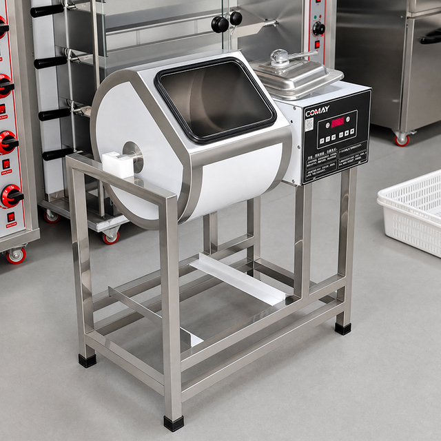 Marinating Machine